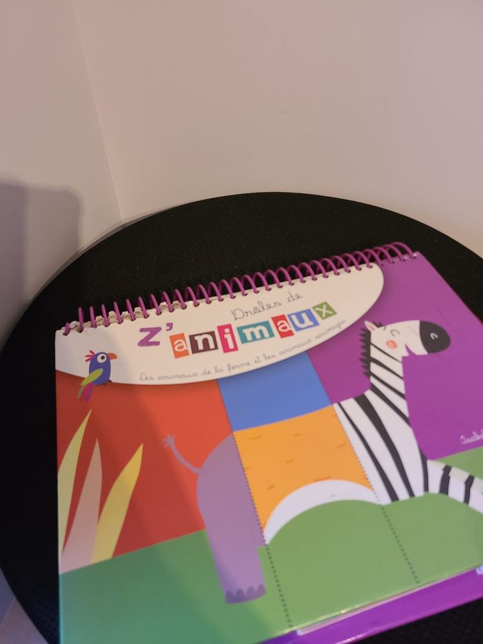 droles de z'animaux - photo numéro 3