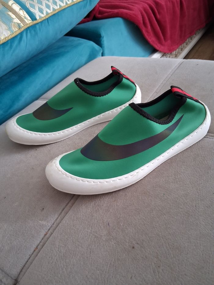 Chaussure - photo numéro 2
