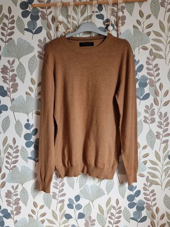 Pull Lefties homme 40