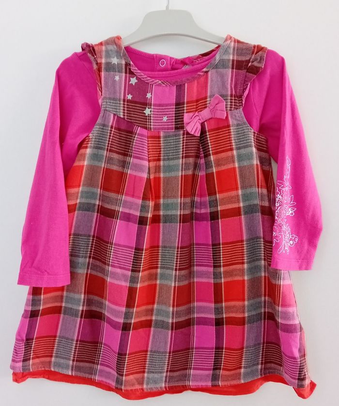 Ensemble d'hiver Orchestra 2 ans - photo numéro 2