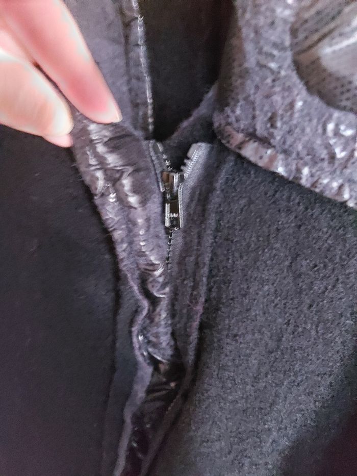 Manteau - photo numéro 2
