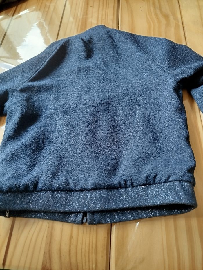 Veste - photo numéro 9