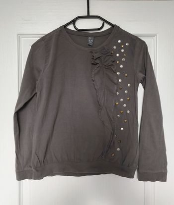 T-shirt 9-10 ans 