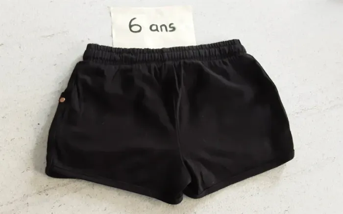 Lot 2 shorts 6 ans Orchestra - photo numéro 4