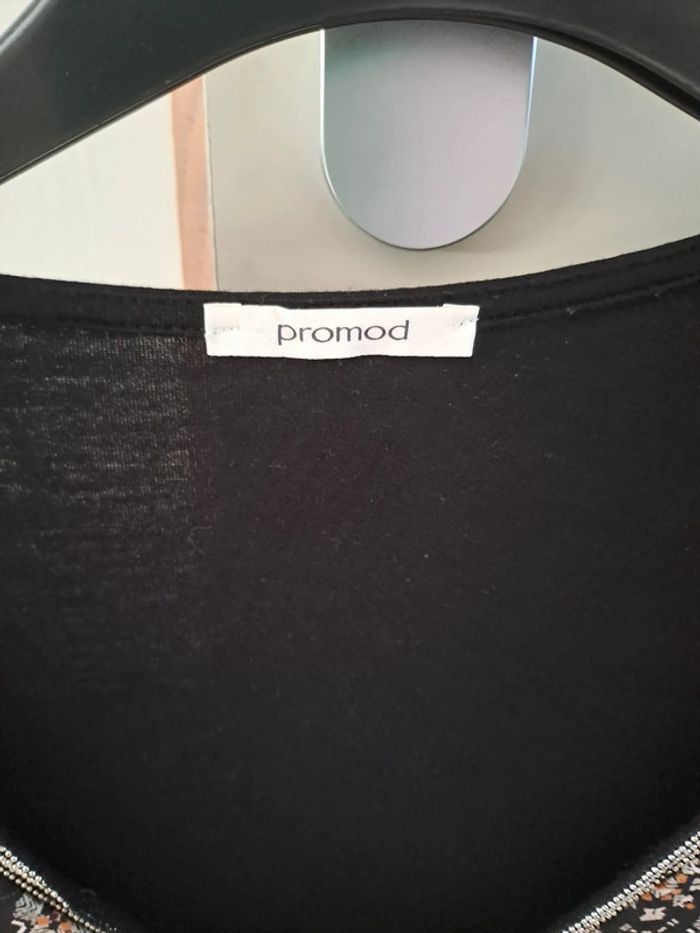 Blouse Promod - photo numéro 4