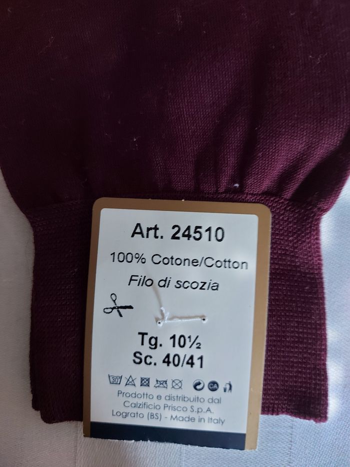 Chaussettes - photo numéro 3