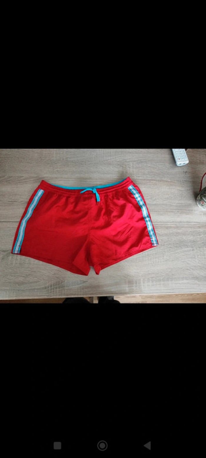 Short de bain Calzedonia