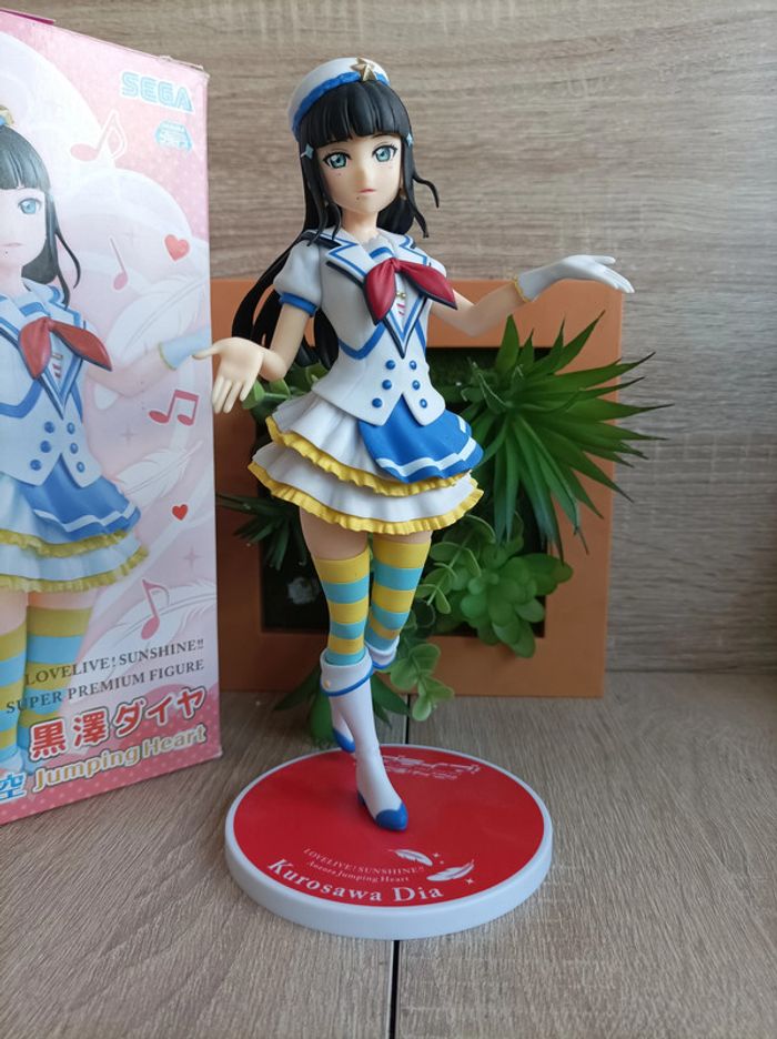 Figurine Dia Kurosawa Sega Spm Love Live