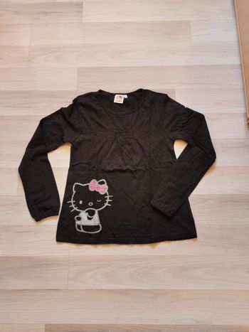 Chemise manches longues