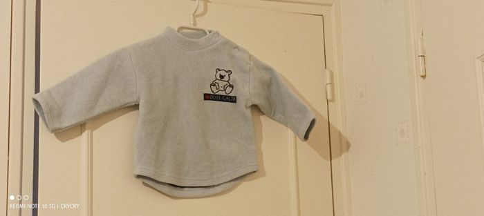 Pulls hiver