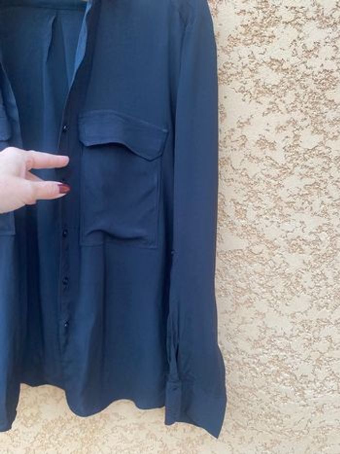 Chemise Zara - photo numéro 6