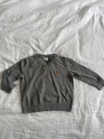 Pull Baby Gap 12-18 mois