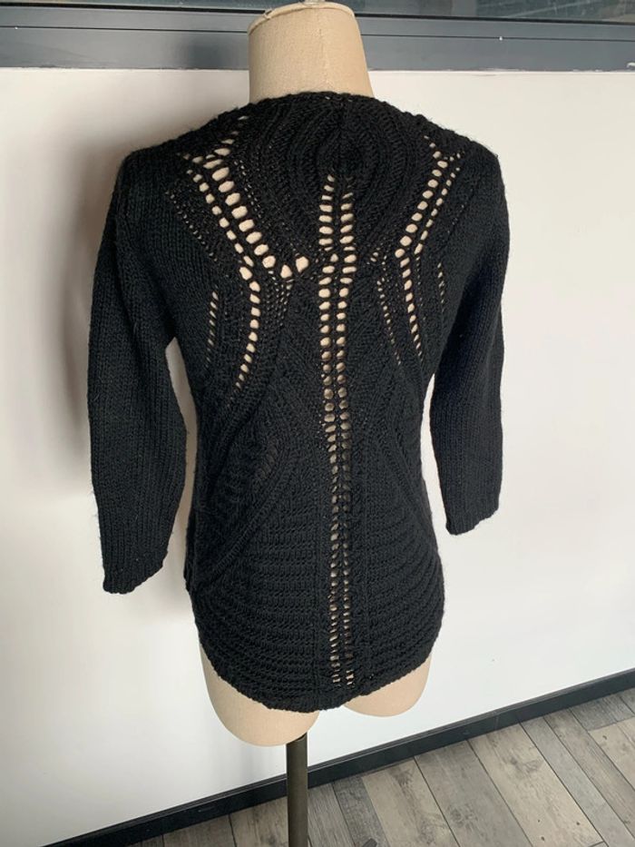 Petit pull - photo numéro 2