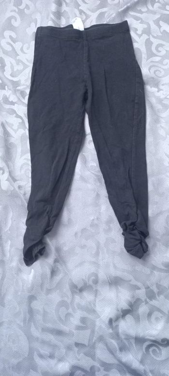 Leggings pantacourt C&A 4 ans