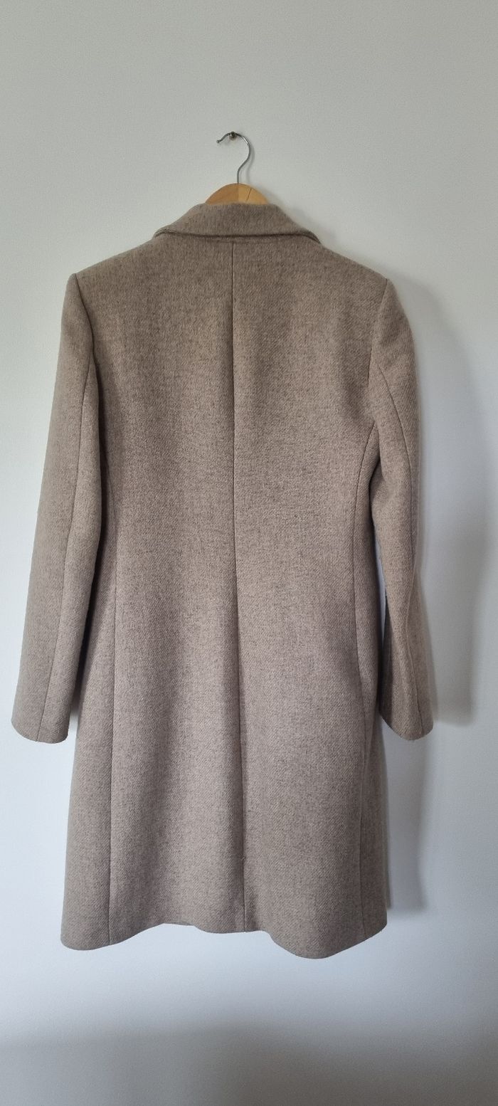 Manteau Zara Taille 36 - photo numéro 3