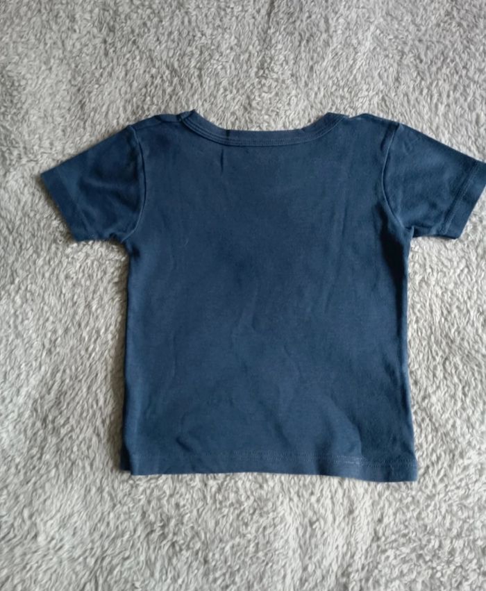 T-shirt - photo numéro 4