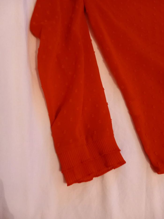 Blouse femme - photo numéro 4