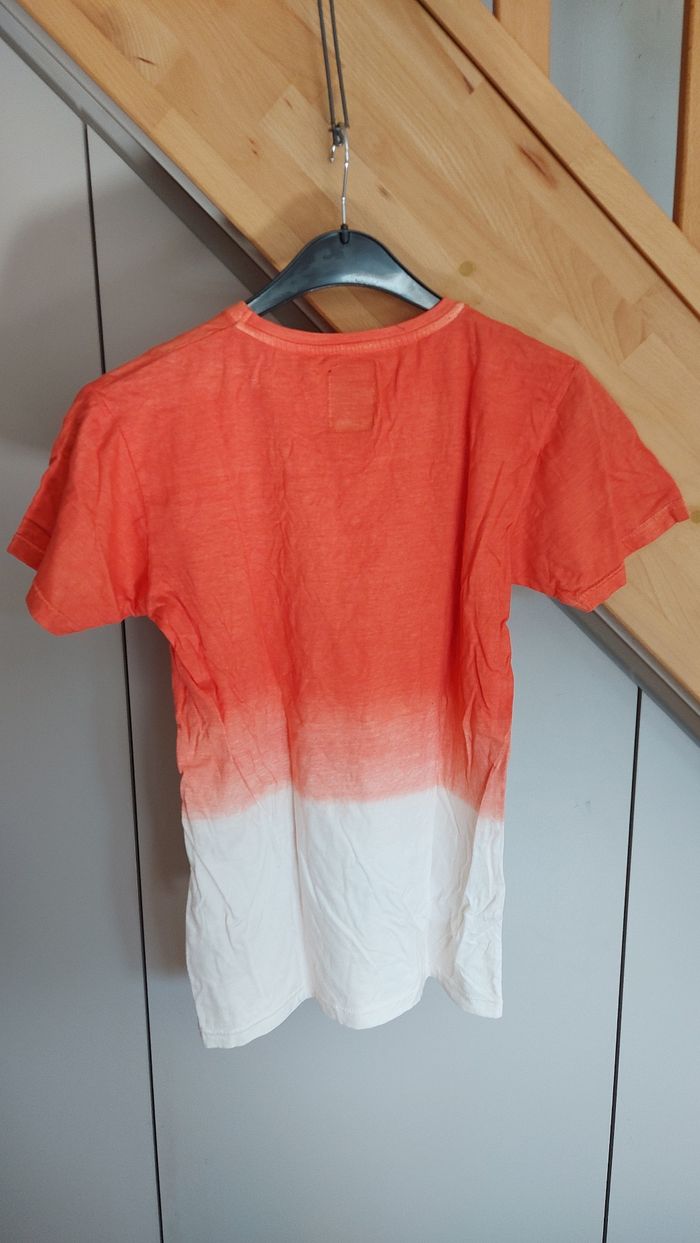Tee-shirt - photo numéro 2
