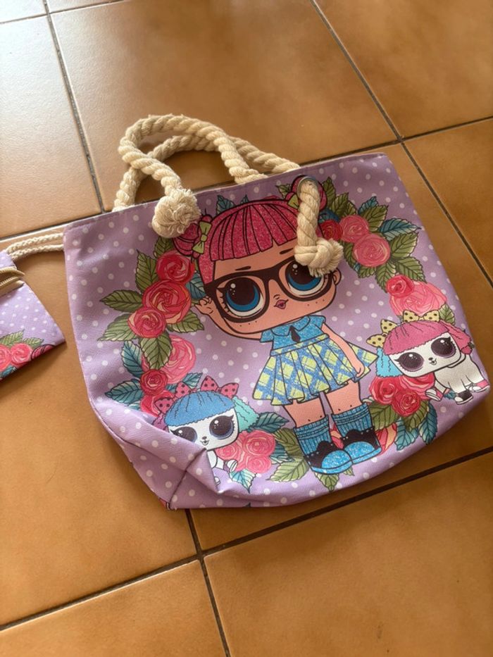 Sac LOL surprise - photo numéro 4