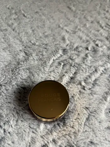 baume teinté le rouge français teinte sigrid