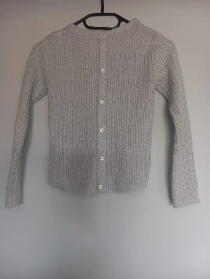 Joli pull Kiabi - photo numéro 6