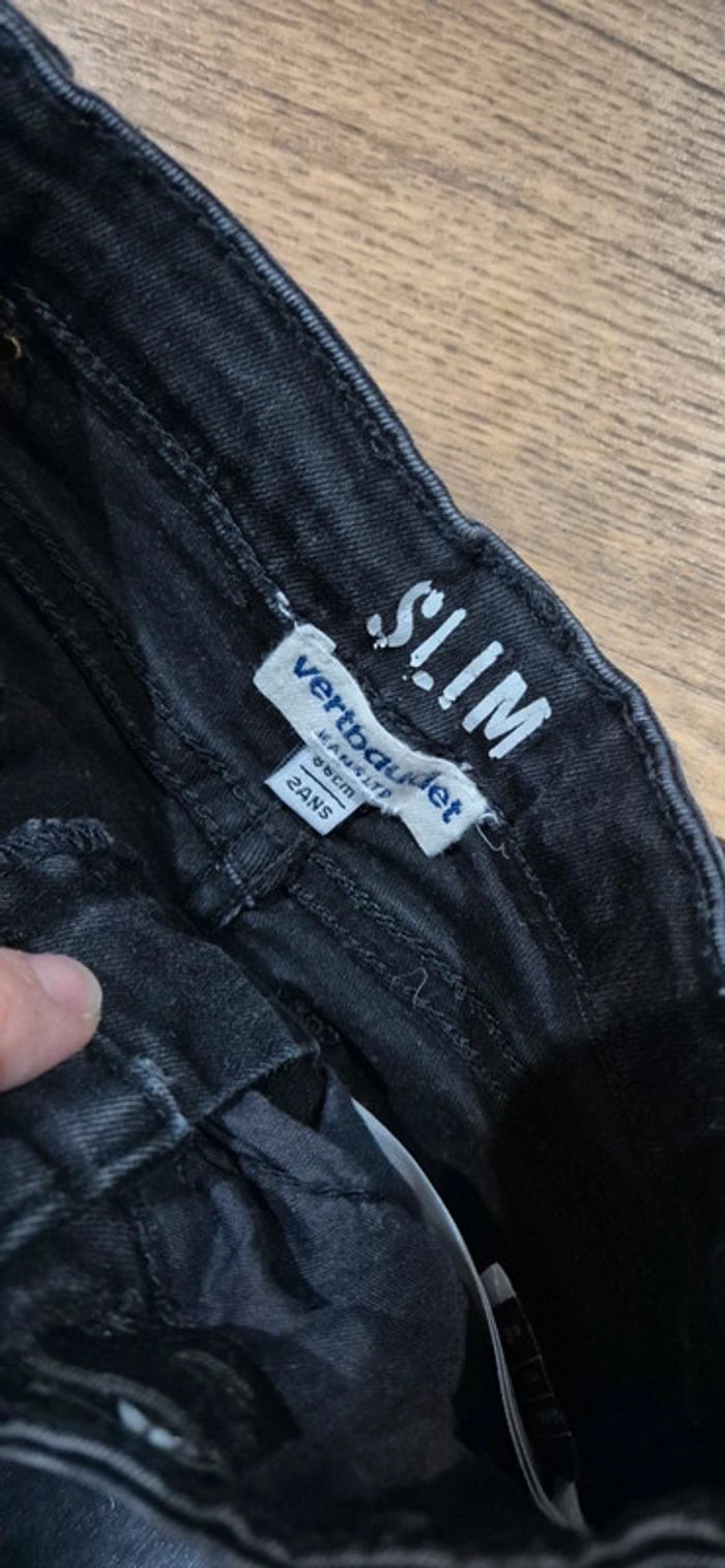 Jeans - photo numéro 3