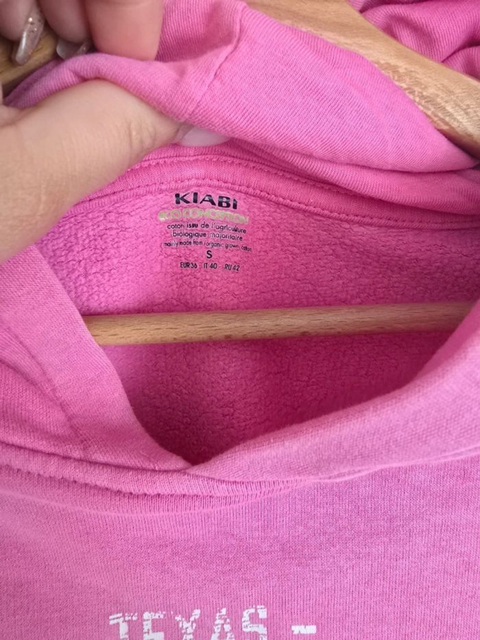 4 pulls / sweat - photo numéro 8