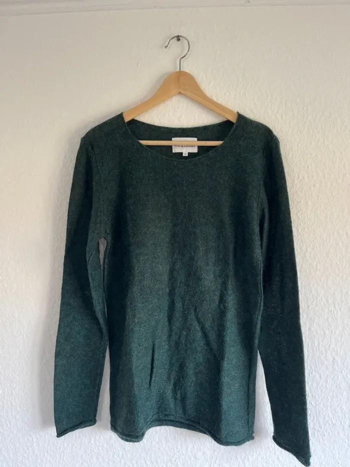 Pullover / Strickpullover - photo numéro 2