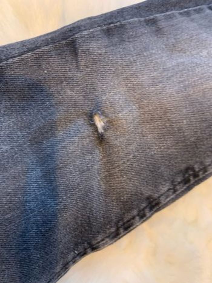 Jeans slim 3 ans in extenso - photo numéro 3