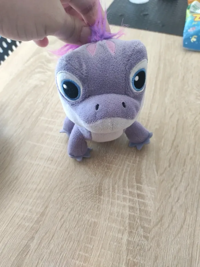 Peluche disney
