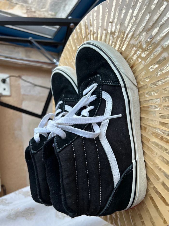 Vans pointure 39 - photo numéro 4