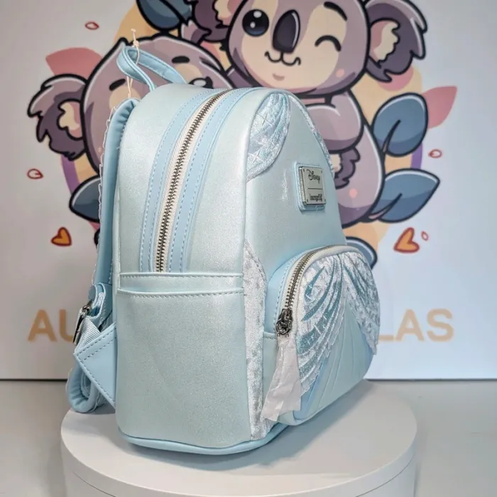 Disney - Cendrillon - Mini Sac à Dos - photo numéro 6