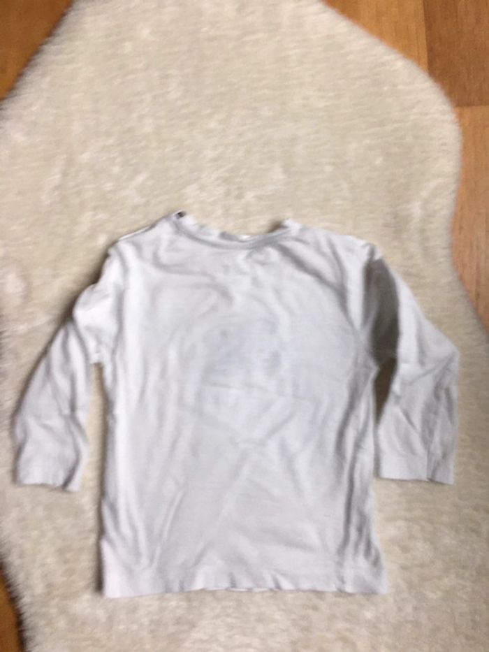 Teeshirt Bout’chou, 18 mois - photo numéro 2