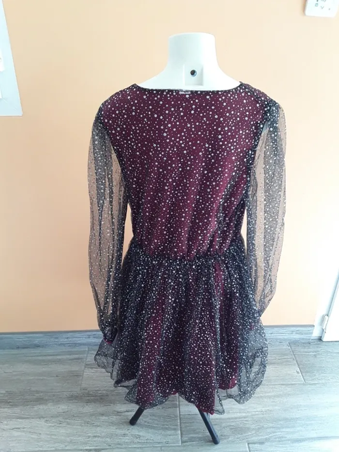 Robe de fête 14 ans - photo numéro 5