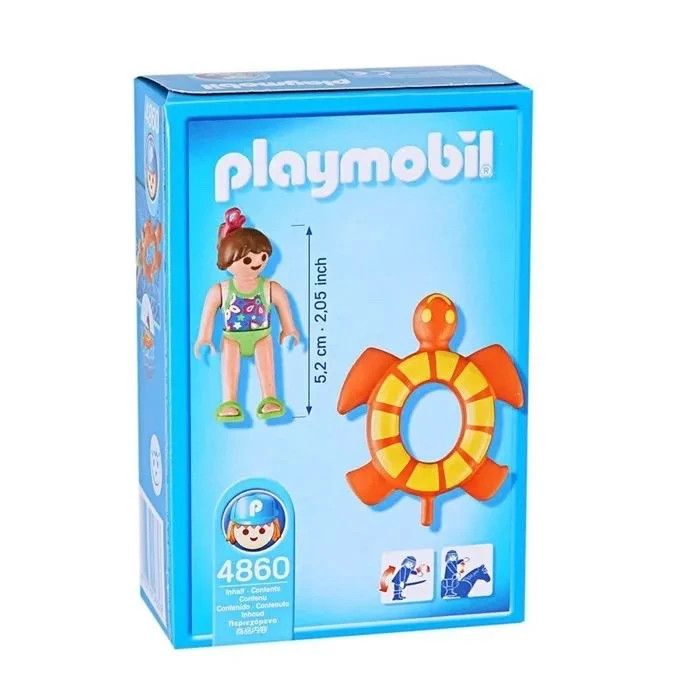Playmobil (4860) - photo numéro 2