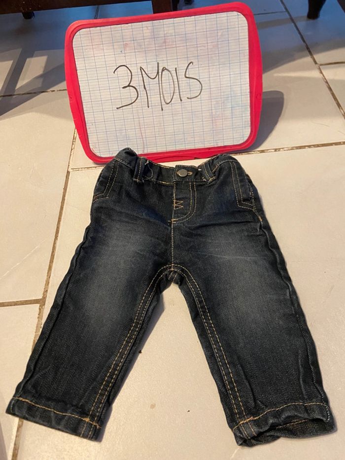 Jeans bebe