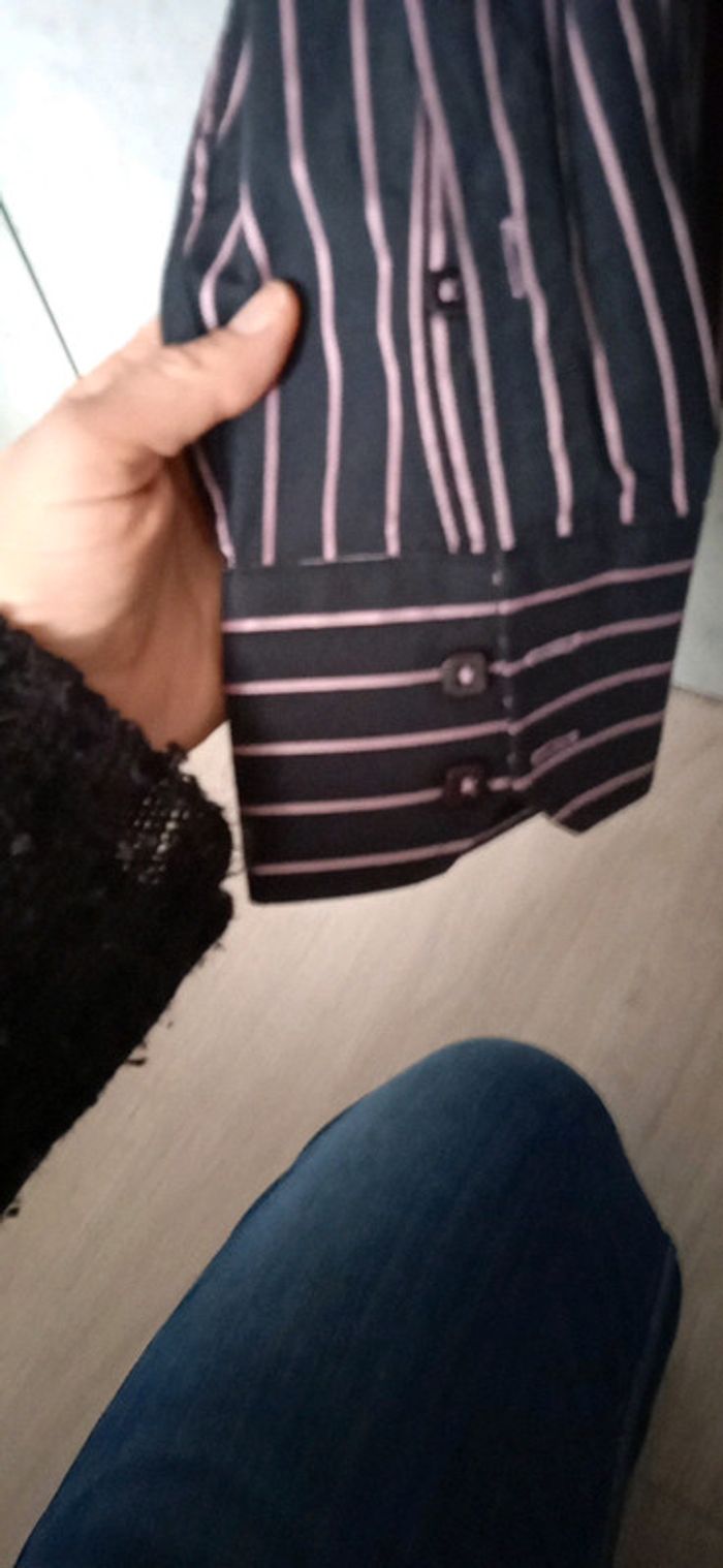 Chemise - photo numéro 2