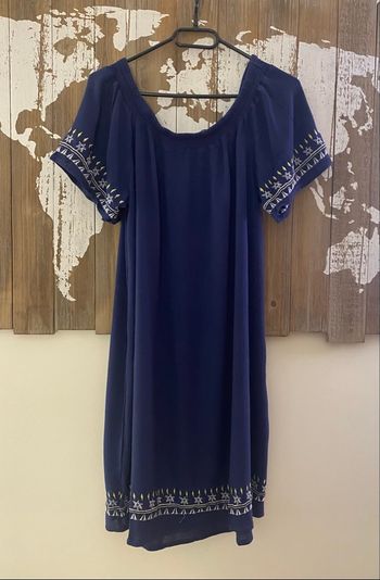 Robe Esmera Taille 38