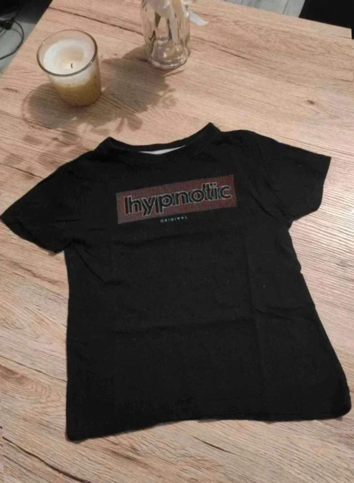 T-shirt  6  ans  kiabi