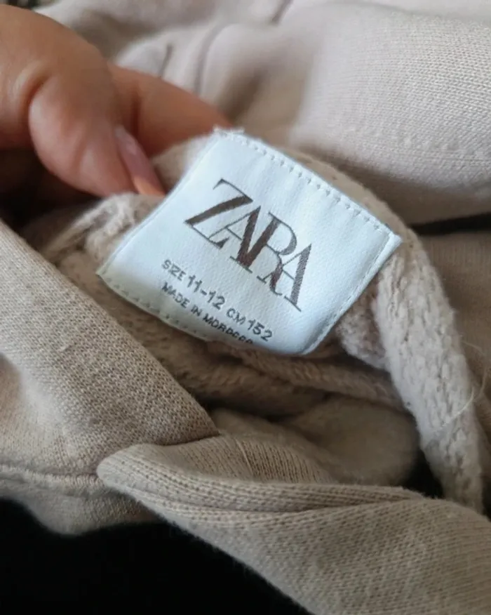 Pull Zara 12 ans - photo numéro 3