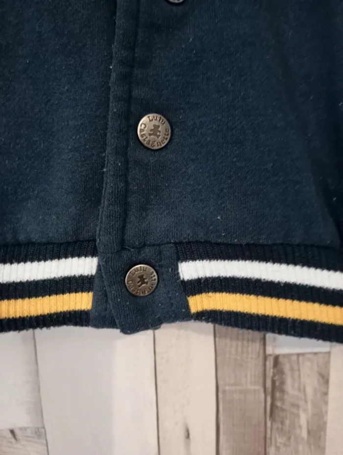 Veste taille 18 mois - photo numéro 5