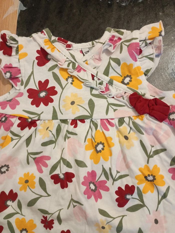 Robes - photo numéro 2