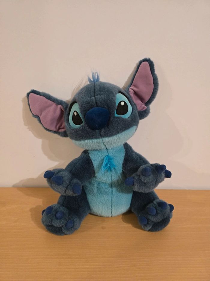Stitch disneyland Paris