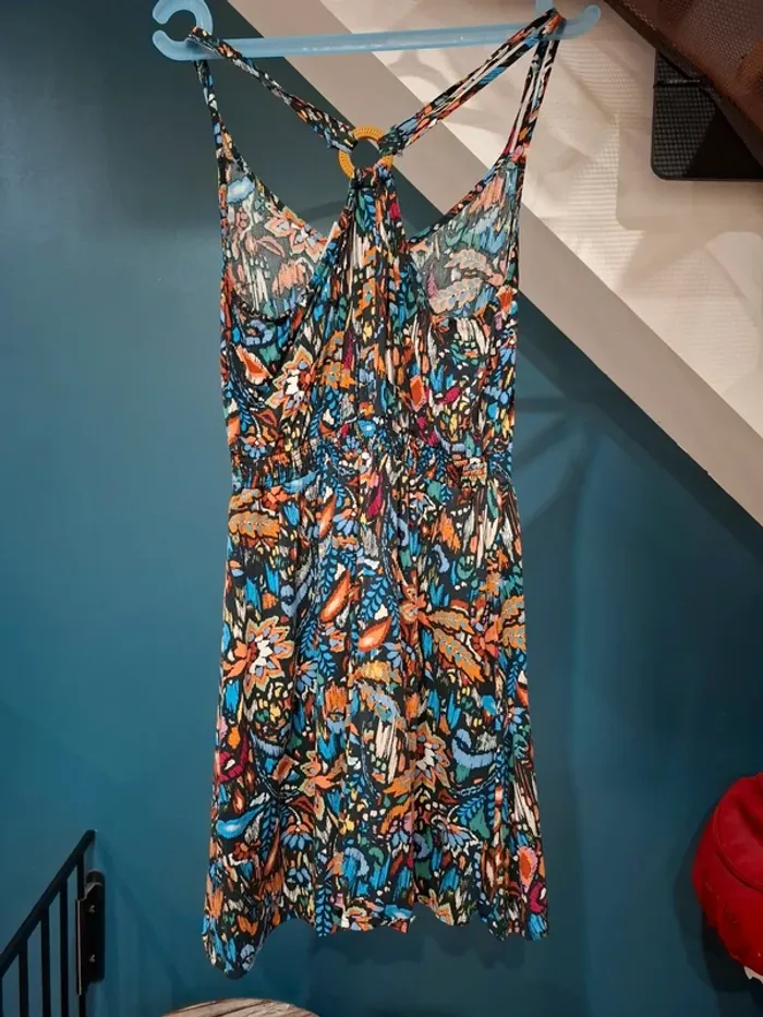 Robe courte - photo numéro 2