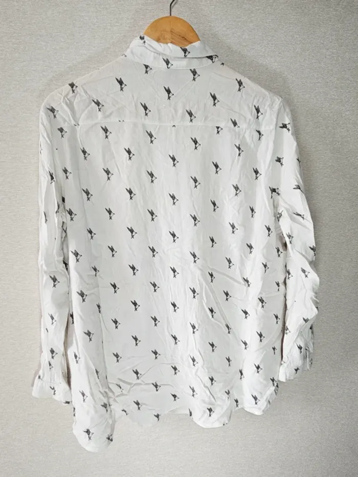 Chemise blanche - photo numéro 6
