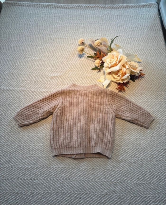 Gilet / 9 mois / Zeeman - photo numéro 3