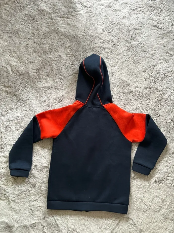 Sweat à capuche - photo numéro 4