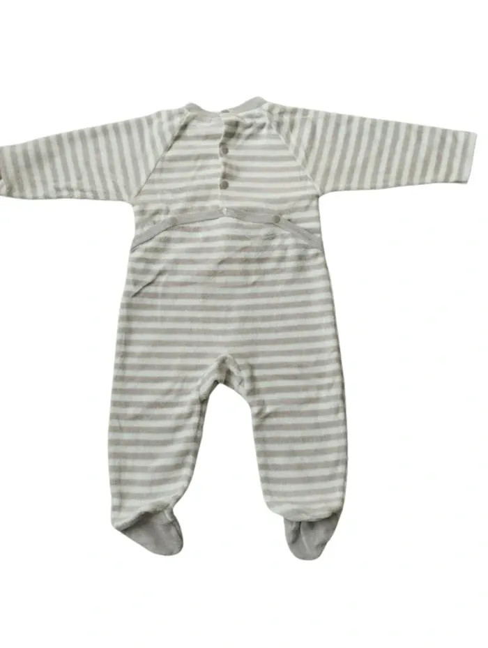 pyjama - photo numéro 2