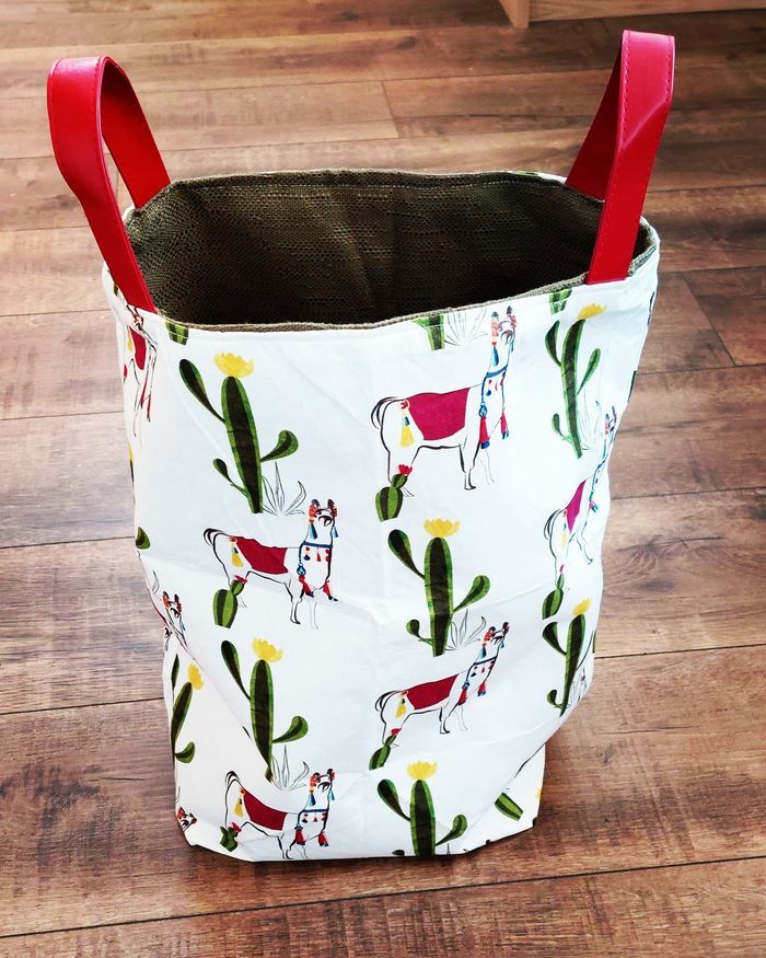 Rangement jouets/chaussures - photo numéro 3