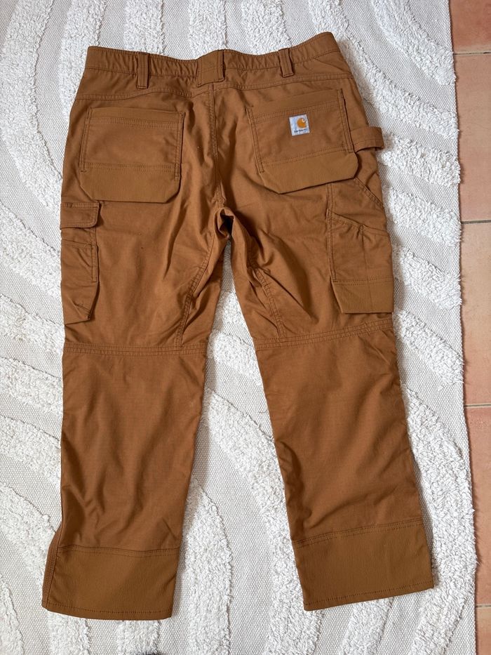 Pantalon travail - photo numéro 2